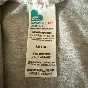 Love to Dream Gray Kids Pajamas